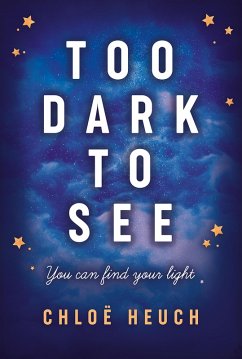 Cover Too Dark to See (eBook, ePUB)
