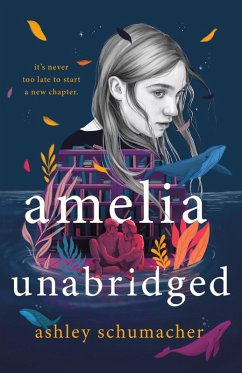 Amelia Unabridged (eBook, ePUB) - Schumacher, Ashley