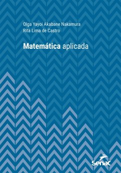 Cover Matemática aplicada (eBook, ePUB)