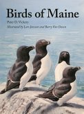 Birds of Maine (eBook, ePUB)