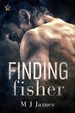 Finding Fisher (eBook, ePUB)