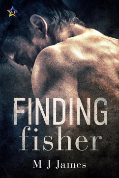 Finding Fisher (eBook, ePUB) - James, M. J.