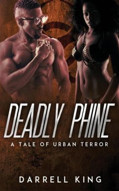 Deadly Phine - Darrell, King