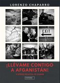 ¡Llévame contigo a Afganistán! (eBook, ePUB)