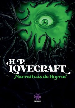 Narrativas de Horror (eBook, ePUB) - Lovecraft, H. P.