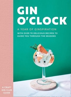 Cover Gin O'clock (eBook, ePUB)