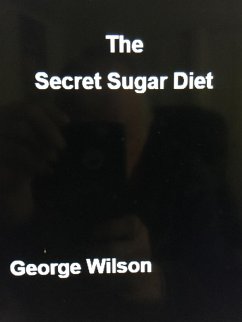 Cover Secret Sugar Diet (eBook, ePUB)