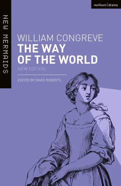The Way of the World (eBook, PDF) - Congreve, William