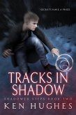 Tracks In Shadow (Shadowed Steps, #2) (eBook, ePUB)