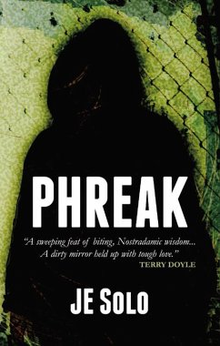 Cover Phreak (eBook, ePUB)