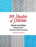 50 Shades of Stitches - Vol 3 (eBook, ePUB)