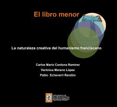 El libro menor (eBook, PDF) - Cardona Ramírez, Carlos Mario; Moreno López, Verónica; Echeverri Rendón, Pablo