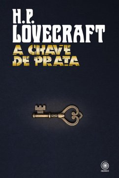 Cover A Chave de prata (eBook, ePUB)