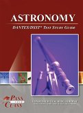 Astronomy DANTES/DSST Test Study Guide