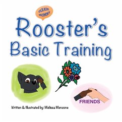 Rooster's Basic Training - Menzone, Melissa