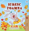 I Love Autumn (Romanian children's book) - Bild 1