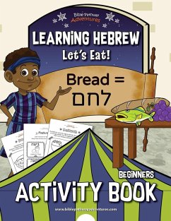 Learning Hebrew - Reid