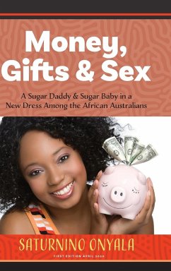 Money, Gifts and Sex - Onyala, Saturnino