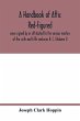 A handbook of Attic red-figured vases... - Bild 1