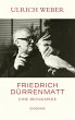 Friedrich Dürrenmatt (eBook, ePUB) - Bild 1