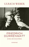 Friedrich Dürrenmatt (eBook, ePUB)