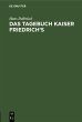 Das Tagebuch Kaiser Friedrich's (eBook,... - Bild 1