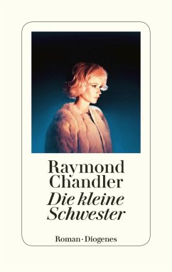Die kleine Schwester (eBook, ePUB) - Chandler, Raymond