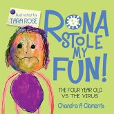 RONA STOLE MY FUN! RONA STOLE MY FUN!