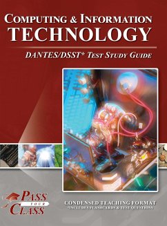 Computing and Information Technology DANTES/DSST Test Study Guide - Passyourclass