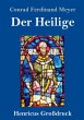 Der Heilige (Großdruck) - Bild 1