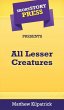 Short Story Press Presents All Lesser... - Bild 1