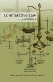 Comparative Law (eBook, PDF) Comparative Law (eBook, PDF)
