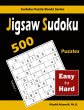 Jigsaw Sudoku - Bild 1