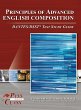Principles of Advanced English... - Bild 1