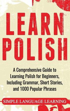 Learn Polish - Language Learning, Simple