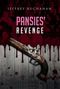Cover Pansies' Revenge