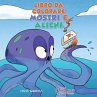 Libro da colorare Mostri e alieni - Bild 1