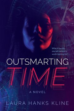 Outsmarting Time - Kline, Laura Hanks