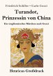 Turandot, Prinzessin von China... - Bild 1