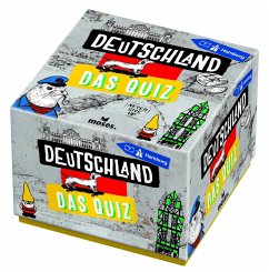 Deutschland - Das Quiz (Spiel)