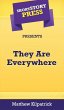 Short Story Press Presents They Are... - Bild 1
