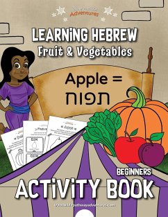 Learning Hebrew - Reid, Pip