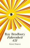 Fahrenheit 451 (eBook, ePUB)