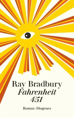 Fahrenheit 451 (eBook, ePUB) - Bradbury, Ray