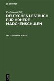Siebente Klasse (eBook, PDF)