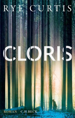 Cloris (eBook, ePUB) - Curtis, Rye