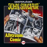 Albtraum-Comic (MP3-Download)