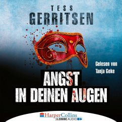 Angst in deinen Augen (MP3-Download) - Gerritsen, Tess