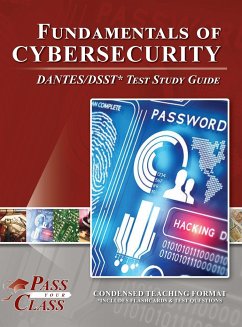 Fundamentals of Cybersecurity DANTES/DSST Test Study Guide - Passyourclass