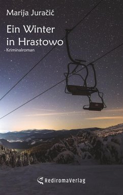 Cover Ein Winter in Hrastowo